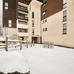 Apartment Herbouilly - Vercors
