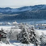 Herbouilly - Vercors