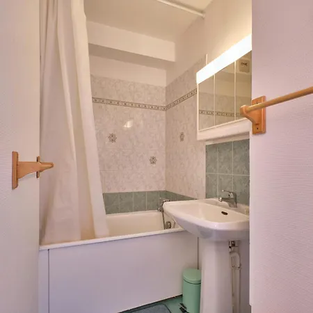 Apartment Herbouilly - Vercors Correncon-en-Vercors