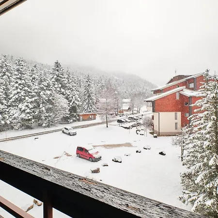 Herbouilly - Vercors *