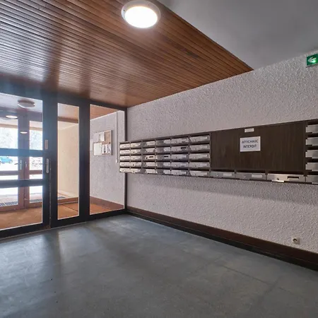Herbouilly - Vercors Apartment *