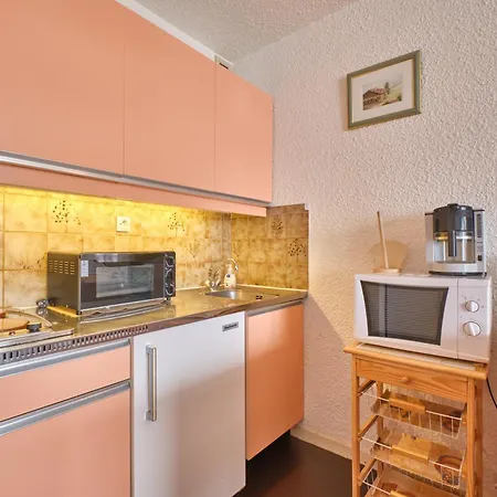 Herbouilly - Vercors Apartment