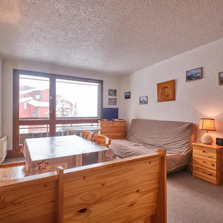 Apartment Herbouilly - Vercors Correncon-en-Vercors