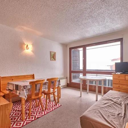 Apartment Herbouilly - Vercors *