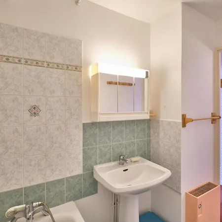 Herbouilly - Vercors Appartement
