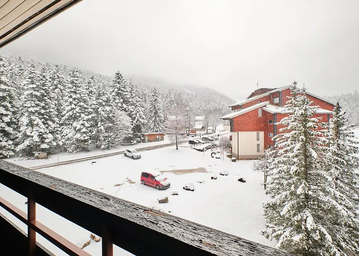 Herbouilly - Vercors *